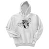 Custom Print Fleece Hoodie Thumbnail