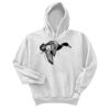 Custom Print Fleece Hoodie Thumbnail