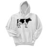 Custom Print Fleece Hoodie Thumbnail