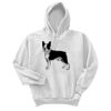 Custom Print Fleece Hoodie Thumbnail