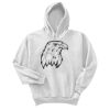 Custom Print Fleece Hoodie Thumbnail