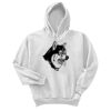 Custom Print Fleece Hoodie Thumbnail