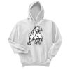 Custom Print Fleece Hoodie Thumbnail