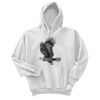 Custom Print Fleece Hoodie Thumbnail