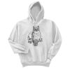 Custom Print Fleece Hoodie Thumbnail