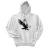 Custom Print Fleece Hoodie Thumbnail