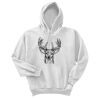 Custom Print Fleece Hoodie Thumbnail