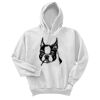 Custom Print Fleece Hoodie Thumbnail