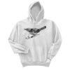 Custom Print Fleece Hoodie Thumbnail