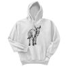 Custom Print Fleece Hoodie Thumbnail