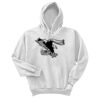 Custom Print Fleece Hoodie Thumbnail