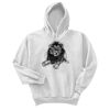 Custom Print Fleece Hoodie Thumbnail