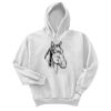 Custom Print Fleece Hoodie Thumbnail