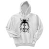 Custom Print Fleece Hoodie Thumbnail