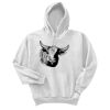 Custom Print Fleece Hoodie Thumbnail