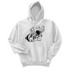 Custom Print Fleece Hoodie Thumbnail