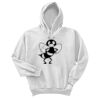 Custom Print Fleece Hoodie Thumbnail