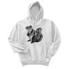 Custom Print Fleece Hoodie Thumbnail