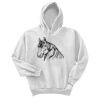 Custom Print Fleece Hoodie Thumbnail