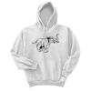 Custom Print Fleece Hoodie Thumbnail