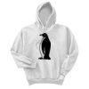 Custom Print Fleece Hoodie Thumbnail