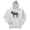 Custom Print Fleece Hoodie Thumbnail