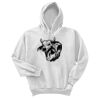 Custom Print Fleece Hoodie Thumbnail