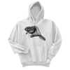 Custom Print Fleece Hoodie Thumbnail