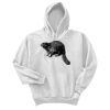 Custom Print Fleece Hoodie Thumbnail