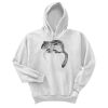 Custom Print Fleece Hoodie Thumbnail