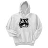 Custom Print Fleece Hoodie Thumbnail