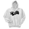 Custom Print Fleece Hoodie Thumbnail