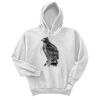 Custom Print Fleece Hoodie Thumbnail