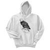 Custom Print Fleece Hoodie Thumbnail