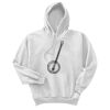 Custom Print Fleece Hoodie Thumbnail