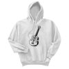 Custom Print Fleece Hoodie Thumbnail