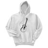 Custom Print Fleece Hoodie Thumbnail