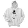 Custom Print Fleece Hoodie Thumbnail