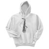 Custom Print Fleece Hoodie Thumbnail