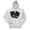 Custom Print Fleece Hoodie Thumbnail