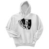 Custom Print Fleece Hoodie Thumbnail