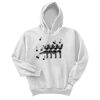 Custom Print Fleece Hoodie Thumbnail