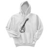 Custom Print Fleece Hoodie Thumbnail