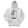 Custom Print Fleece Hoodie Thumbnail