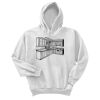 Custom Print Fleece Hoodie Thumbnail