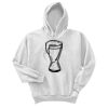 Custom Print Fleece Hoodie Thumbnail