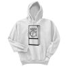 Custom Print Fleece Hoodie Thumbnail