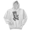 Custom Print Fleece Hoodie Thumbnail