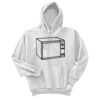 Custom Print Fleece Hoodie Thumbnail