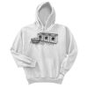 Custom Print Fleece Hoodie Thumbnail